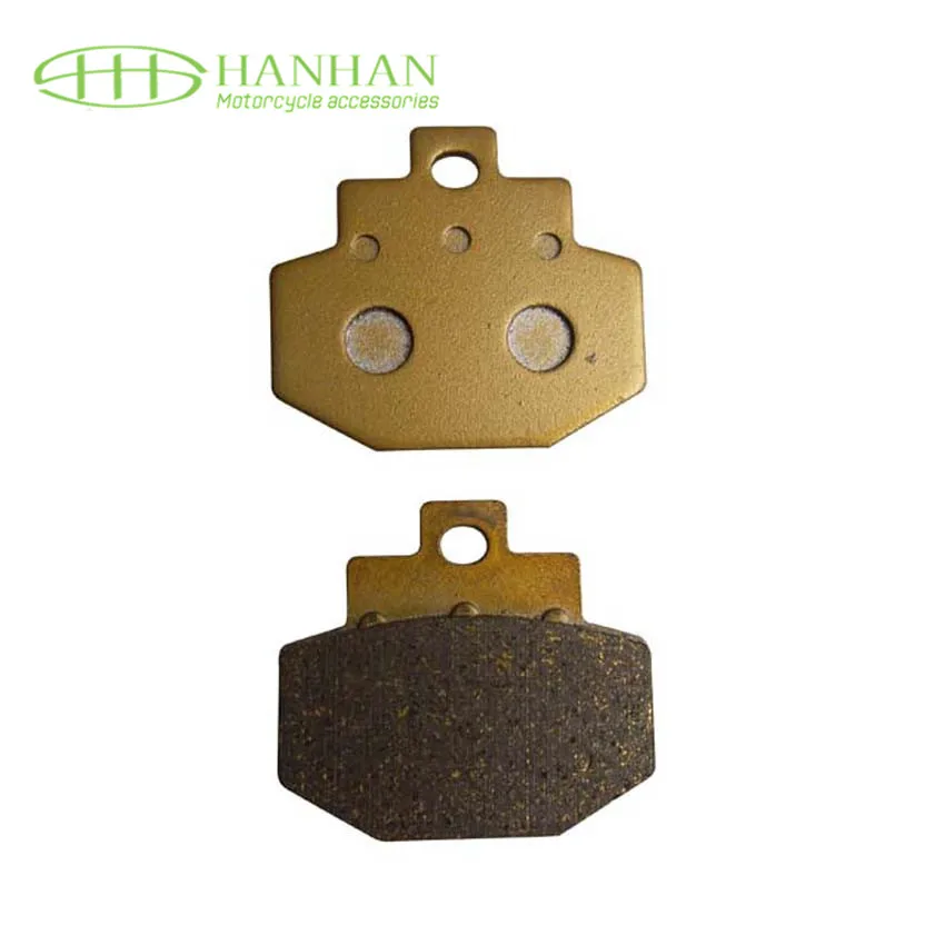 Buy High quality Wholesale and retail Rear Brake Pads