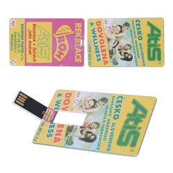 Бренд PromotionUSB Stick USB Флэш-Накопитель 32 ГБ Pen Drive Индивидуальные Красочная Печать Логотип Свадебный Подарок Имя Карты DIY логотип