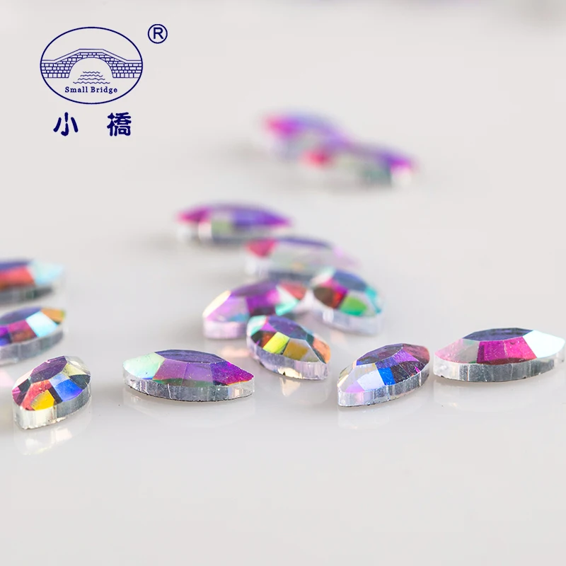 Crystal Rhinestones For Clothing (6)