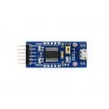 Waveshare FT232 USB UART плата(микро) FT232RL модуль комплект поддерживает Mac, Linux, Android, Windows макетная плата