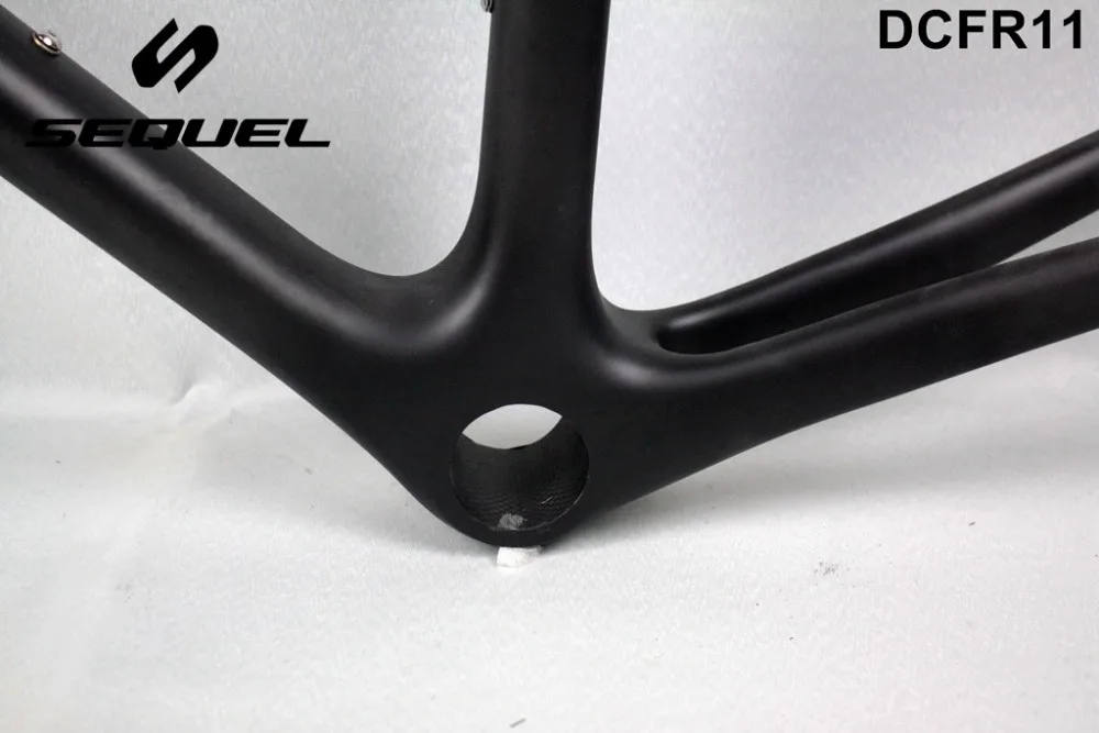 Sale carbon bike JERF011 road bike Super light carbon frame T1000-60T race bike frame pf30 Black matte / glossy 9 Sale carbon bike JERF011 road bike Super light carbon frame T1000-60T race bike frame pf30 Black matte / glossy 9