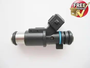 NEW ! 01F002A 1984E0 injector fuel injection nozzle for Citroen C2 C3 Saxo Xsara Berlingo Peugeot 206 307 1007 Partner 1.4