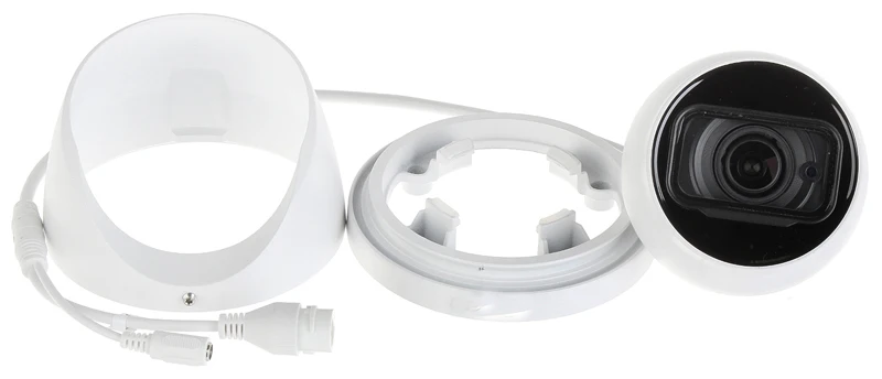  Dahua mutil language IPC-HDW5231R-ZE 2MP WDR IR Eyeball Network Camera 2.7mm-13.5mm lens Starlight 