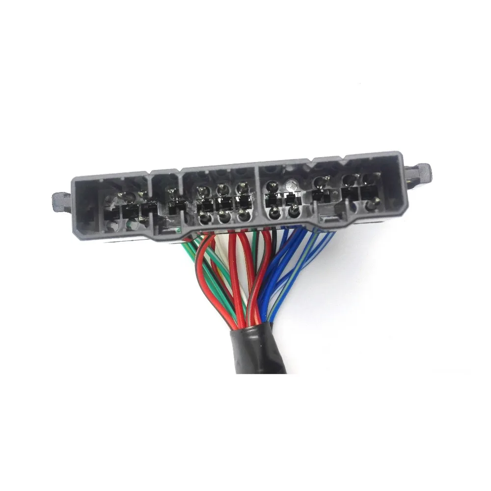 84310 35300 комбинированный переключатель для Toyota Hiace 1989|Переключатели и рычаги авто| |