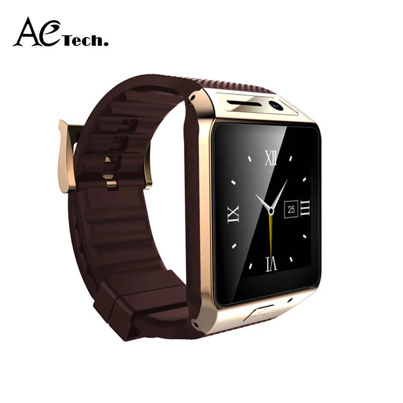smartwatch gv08s
