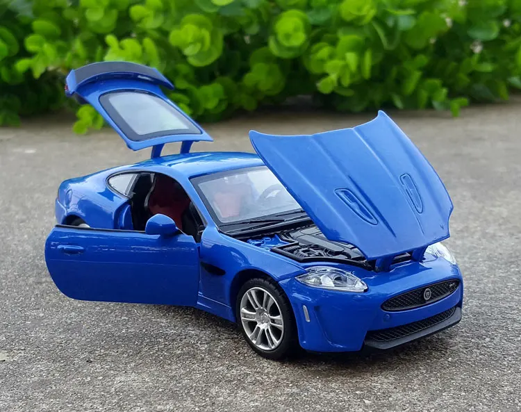 132 For JAGUAR XKR-S New (13)
