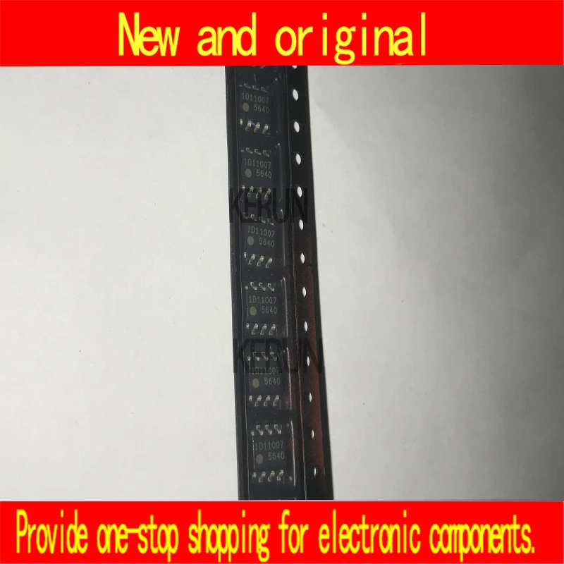 Оригинальный 50 шт./лот FA5640N FA5640 5640 SOP8 новый IC чип | Электроника