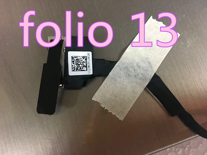 

New and original assembly for HP folio 13 LP133WH4-TJA1 F2133WH4