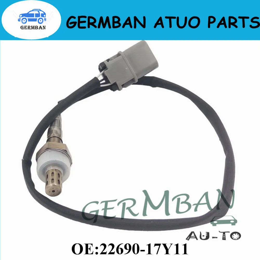 Новое производство O2 кислородный датчик лямбда для Infiniti I30 J30 Maxima Part No | #22690-17Y11