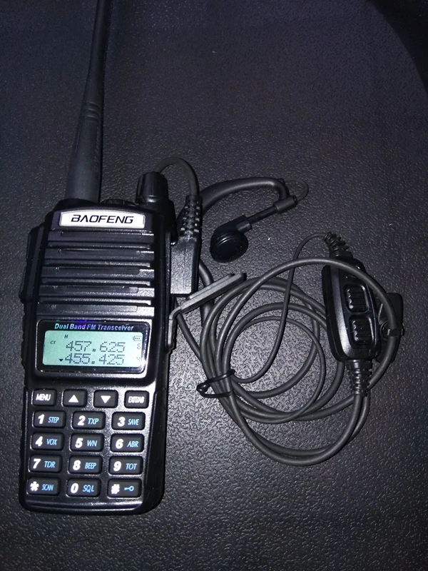 Baofeng 8 Вт UV-82 walkie talkie обновление 10 км Baofeng 8 Вт радио baofeng UV-XR UV-9R GT-3TP радиолюбителей 10 км UV-5R 8 Вт