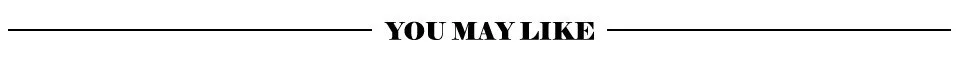 1-you may like