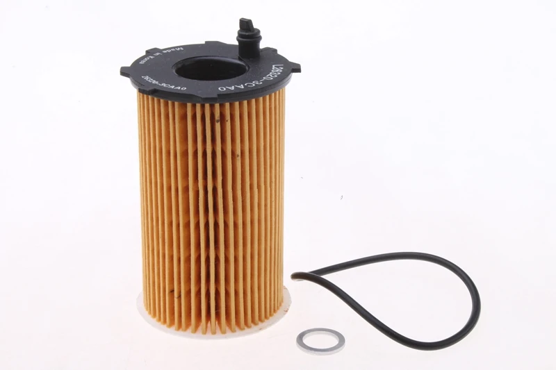 

oil fitler for 2013 hawtai Hyundai Santa Fe 1.8T / 3.0L, Azera 3.0L, Grand SantaFe 3.0L 3.3L, KIA Sorento 3.5 263203CAA0 #RH110