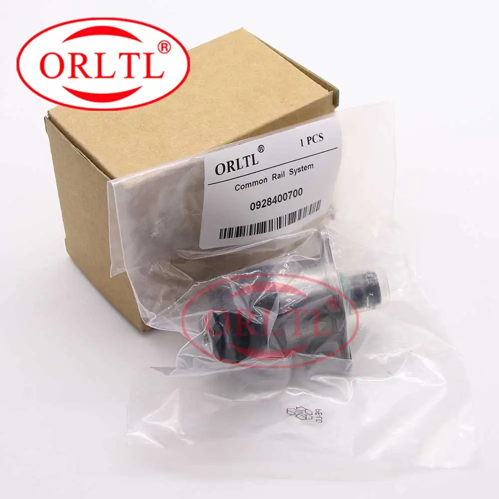 Orltl Дозирующий клапан 0928400700, контроль всасывания клапан 0 928 400 700092 840 0700