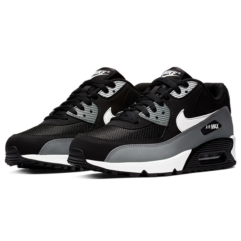 Новое поступление NIKE AIR MAX 90 ESSENTIAL Для мужчин, прямые поставки от производителя