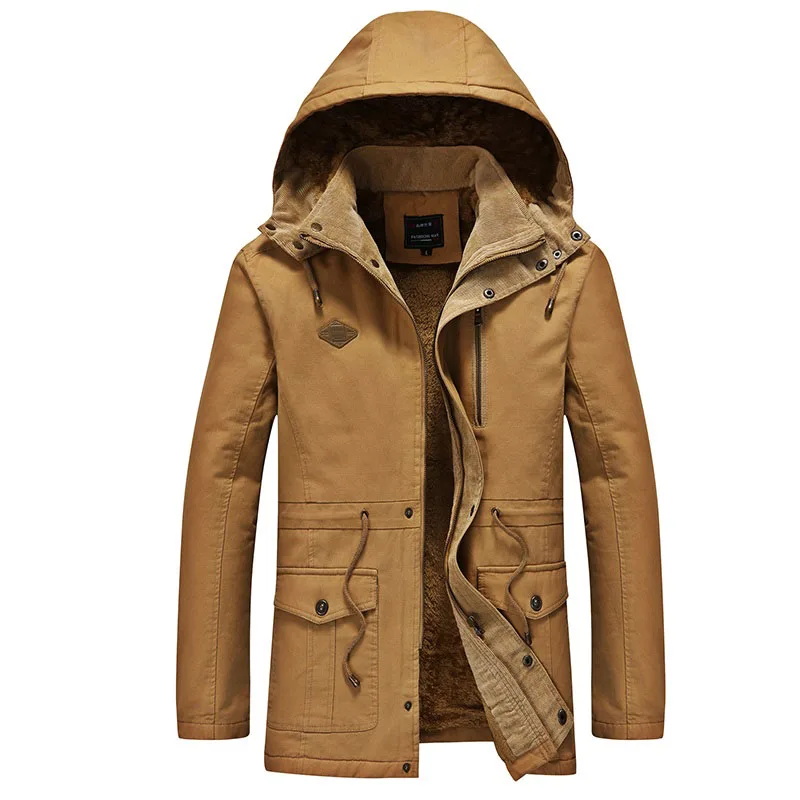 Mannen Jassen Dikker Hooded Herfst Winter Jas 2017 mannen Warme Comfortabele Koreaanse Stijl Gewatteerde parka Casual Winter Mannelijke Jassen Mannen Jassen Dikker Hooded Herfst Winter Jas 2017 mannen Warme Comfortabele Koreaanse Stijl Gewatteerde parka Casual Winter Mannelijke Jassen