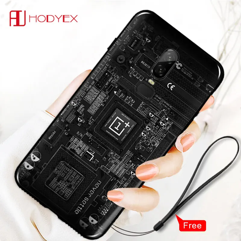 

case for oneplus 6 5T one plus 6 cases silicone soft tpu silicon Pretty interesting cover case for oneplus 5T 6 phone case