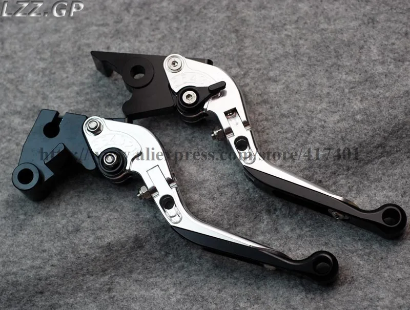 bajaj pulsar brake lever