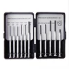 11Pcs/set Micro Screwdriver Set Precision Glasses Sunglasses Watch Jewelry Repairs Tool Kit ► Photo 2/6