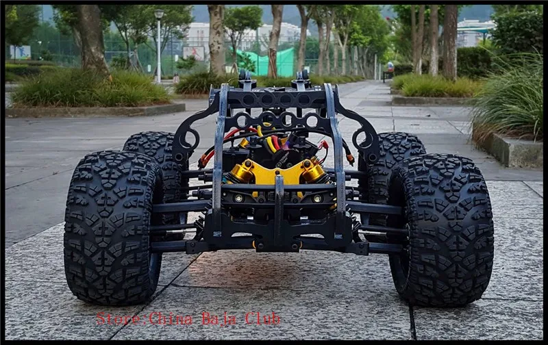 日産純正」 Team Magic E6 RAPTOR チームマジック サベージ トラクサス