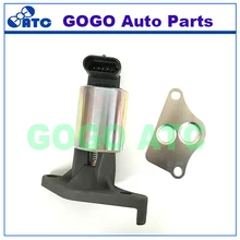 Клапан EGR для OPEL OEM 12569552 12565517 5851579 12571041 5851580 722630.23.0 5851040