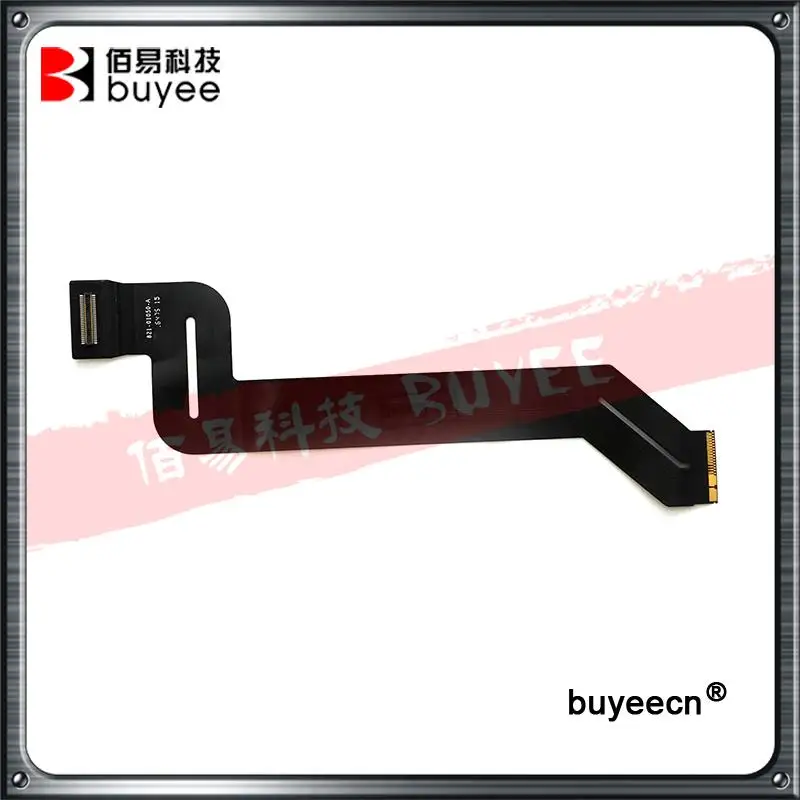 Оригинальный Новый трекпад A1707 821-01050-A для Macbook PRO Retina 15 дюймов гибкий кабель