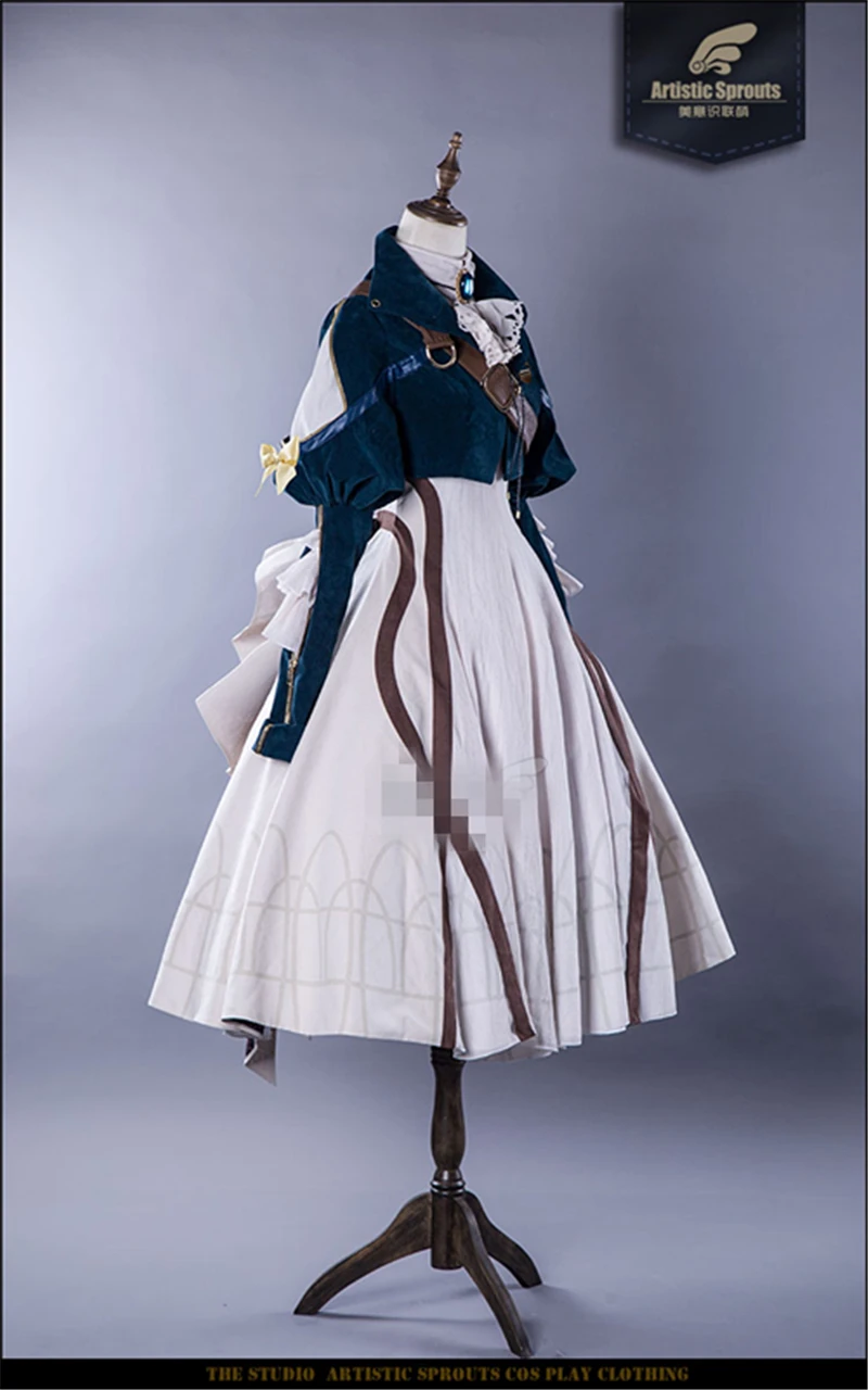 costume