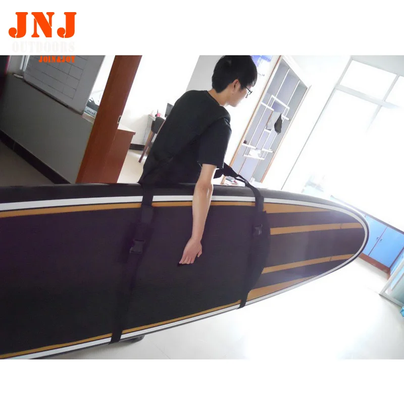 Buy sup board Carrying Strap The Board Schlepper stand
