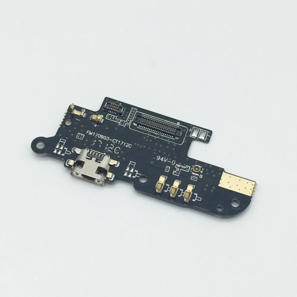 Для Meizu M6 разъем Micro USB для подключения зарядного устройства Зарядное устройство