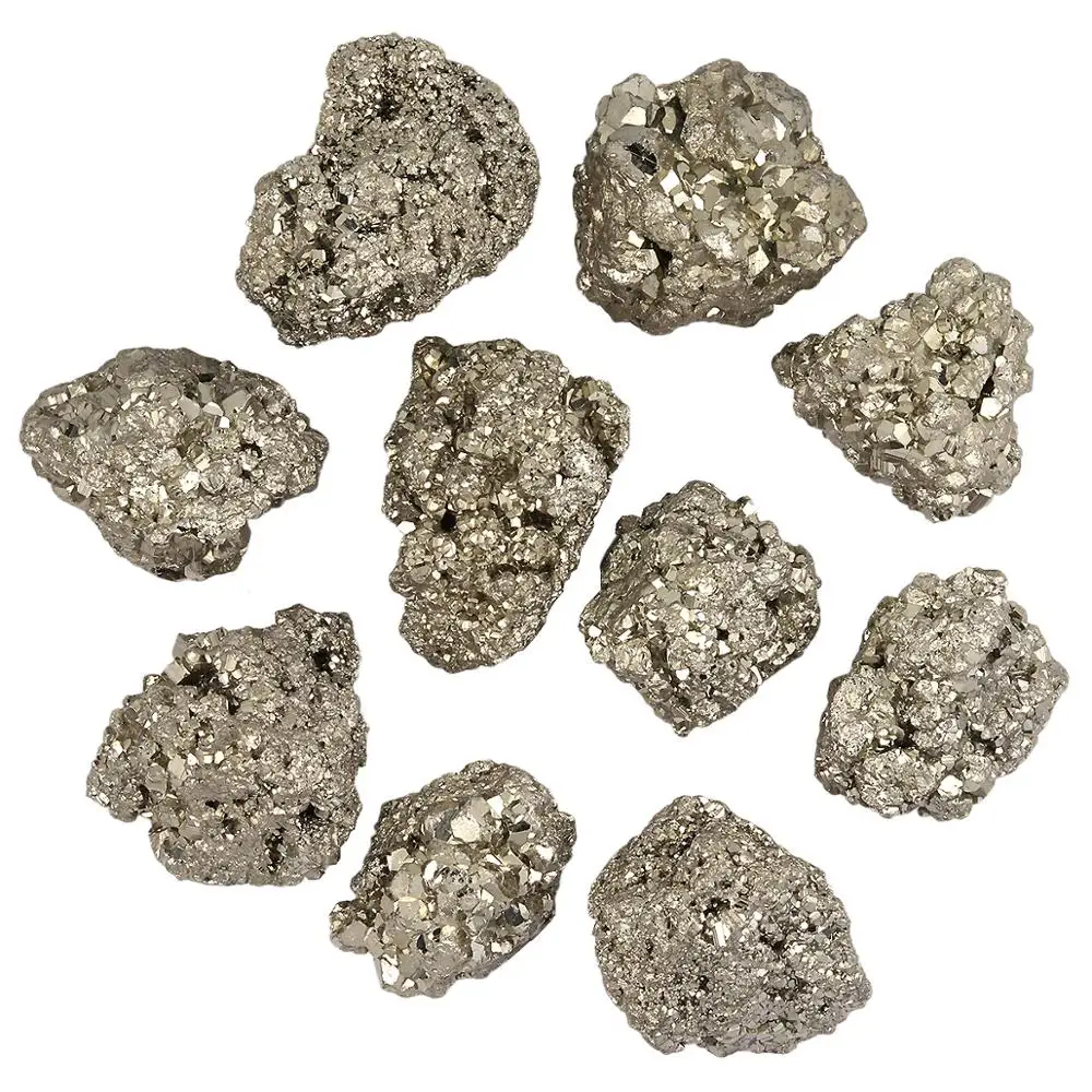 TUMBEELLUWA 1 шт. натуральный халкопирит кристаллический кластер, образец минерала заживляющий неровный драгоценный камень