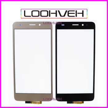 

10Pcs/lot 5.2'' For HUAWEI Honor 5C Touch Screen Digitizer Front Glass Lens Sensor Panel High Quality