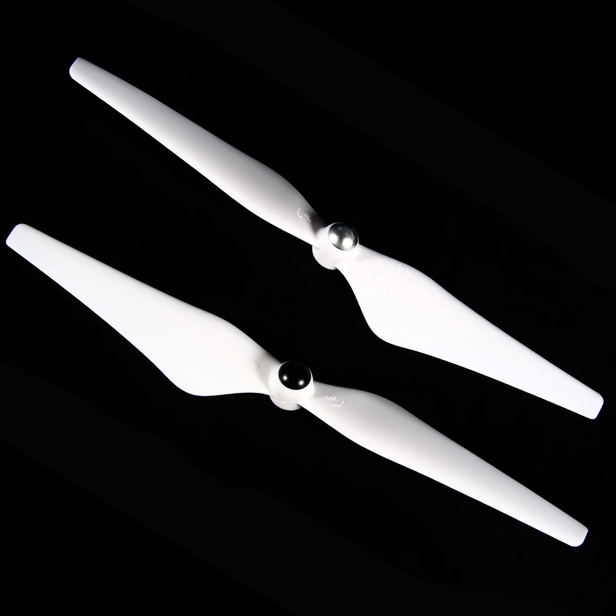 4Pair 9450 Self Locking CW CCW Prop Propeller For DJI Phantom 1 2 3 Vision RC042