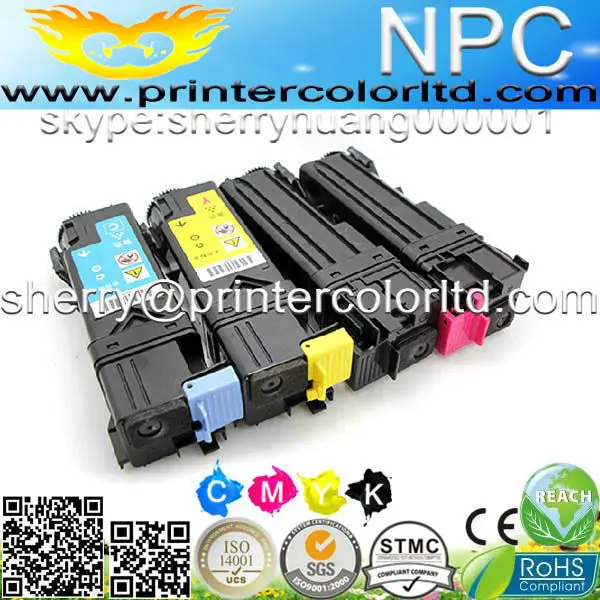 Картридж ДЛЯ Fuji-Xerox DocuPrint CM-305-FW Xerox 305D Fuji DP305 МФУ замена КАРТРИДЖА сброса |