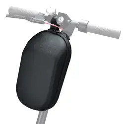 Для Просо M365 сумка для скутеров чехол для кабеля большой Ёмкость сумка Водонепроницаемый сумка для хранения Зарядное устройство