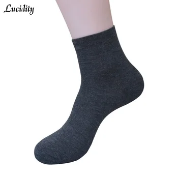 

5pairs/lot=10pieces New Socks Summer Man Sweat-Absorbent Breathable Boat Cotton Socks Man Wild Color Socks Male