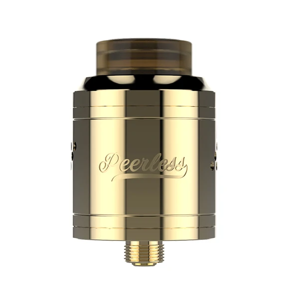 Geekvape Peerless RDA Special Edition (1)