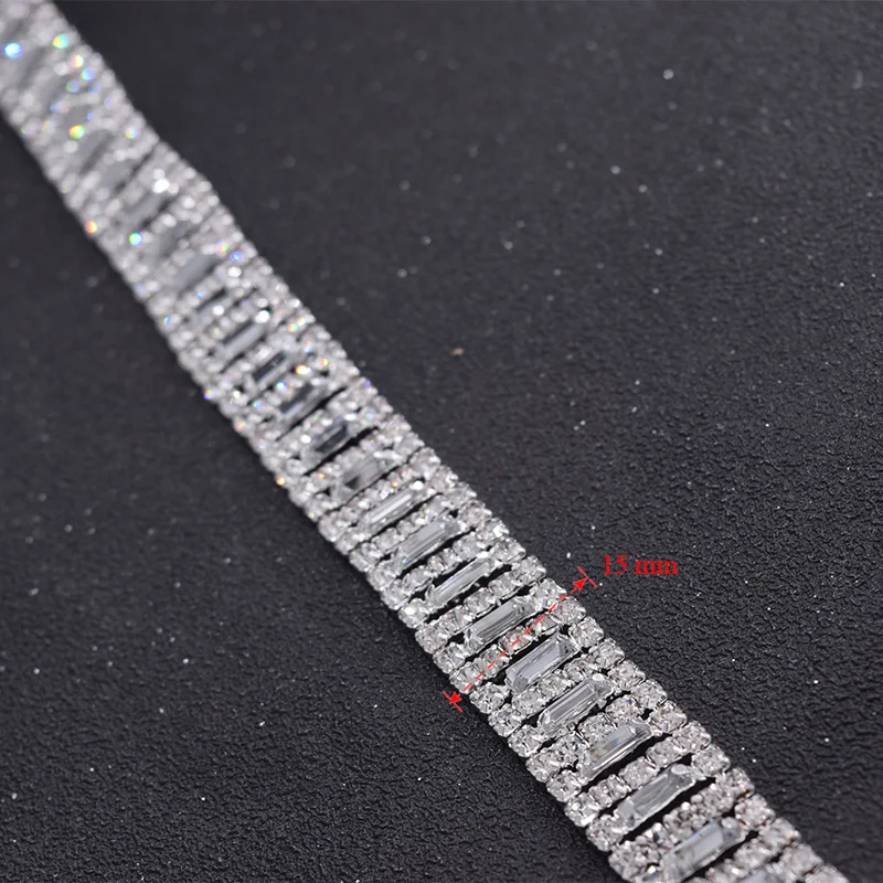 Crstal rhinetone trim (5)