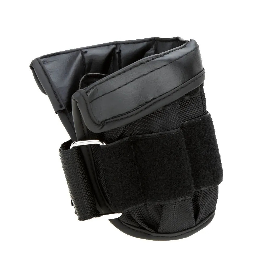 SUTENG 2pcs Max Loading 3kg Adjustable Weighted Wrist Band Boxing Training Exercise with Loading weight Wrist Wrap