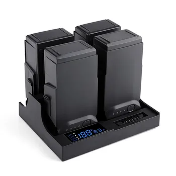 

Mavic Air Charger Intelligent Flight Battery Charging Hub For DJI Mavic Air Drone Parallel Charging Board Smart Battery Manager