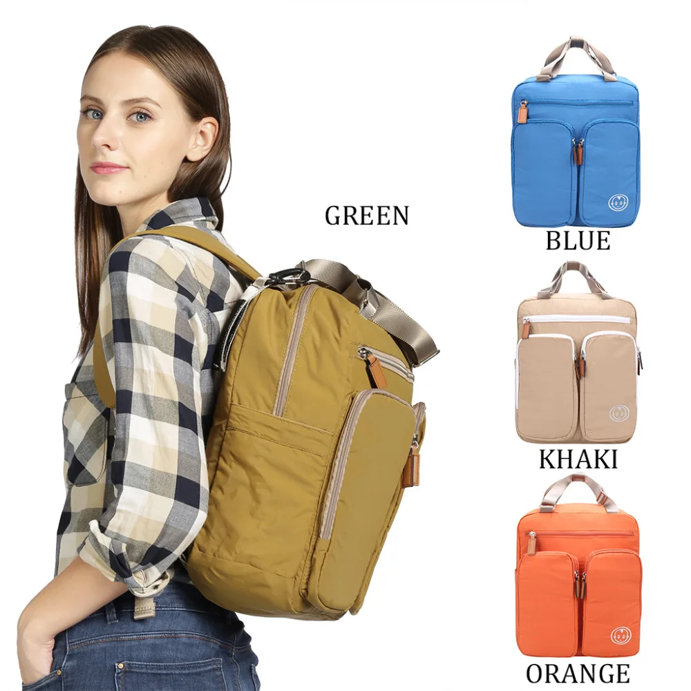 

Fashion Mummy Maternity Nappy Bag Travel Backpack Mummy Maternity Diaper Bag