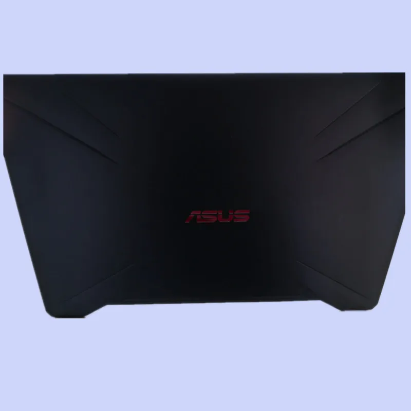 

NEW Original METAL laptop LCD Back Cover Top Cover(METAL) FOR ASUS FX86 FX86FM FX86FE