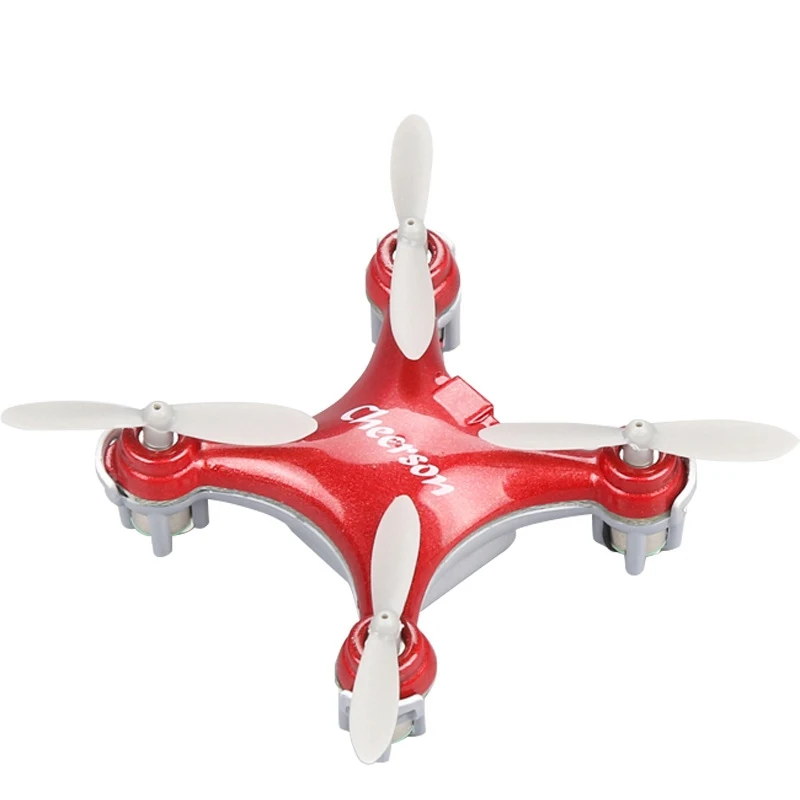 

Cheerson Cx-10se Mini Drone Colorful Quadcopter Rc Helicopter Nano Drons Remote Control Toys For Children Copter Vs Cx10 Cx-10w