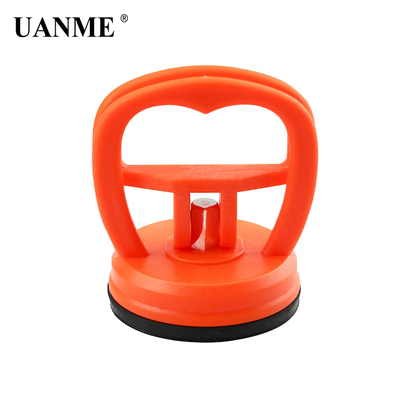 Mini LCD Screen Opening Tools Universal Disassembly Heavy Duty Suction Cup Phone Repair Tool for iPhone iPad iMac 5.5cm /2.2in
