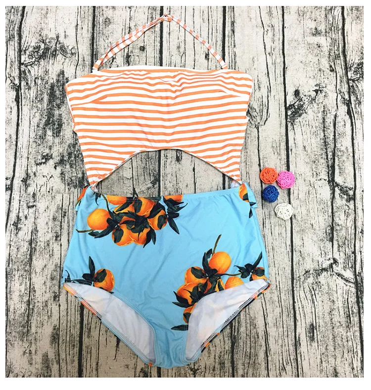 High-waist-swimsuit-with-a-halter-behind-the-tube-top_11