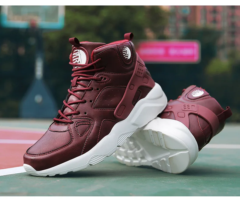 basketball shoes