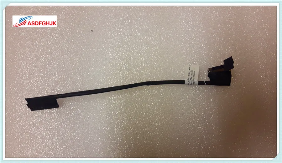 

Original for DELL LATITUDE E5570 BATTERY POWER CABLE WIRE G6J8P 0G6J8P fully tested