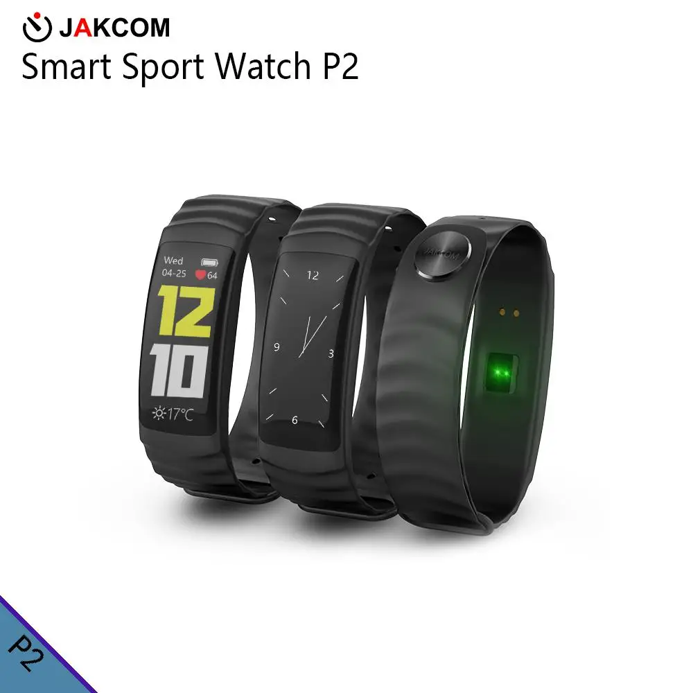 

JAKCOM P2 Professional Smart Sport Watch Hot sale in Smart Watches as watch camera zeblaze thor s smartfone