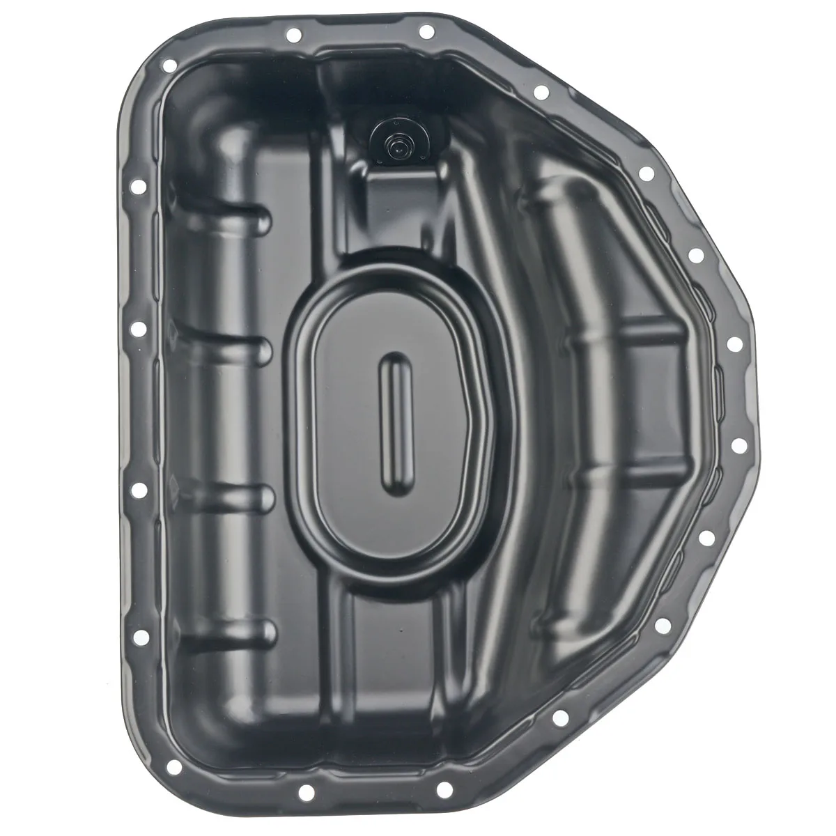 Lower Engine Oil Pan for Lexus GS300 IS300 2001 2002 2003 2004 2005 3.0L 12102 46040Oil Pans