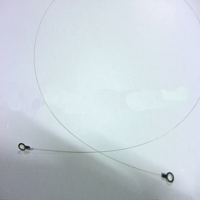 

New Original Transfer Separation Wire 55VA26130 4014-3011-01 5C311490 for Konica Minolta bizhub Pro 920 950 7075 7085