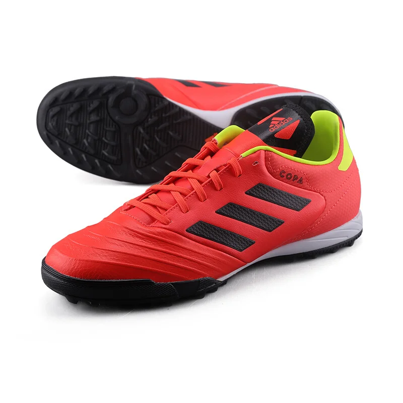 adidas men's copa tango 18.3 tf soccer shoe