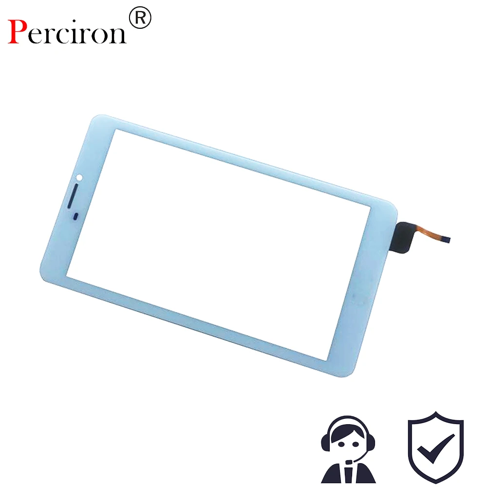 Новый сенсорный экран 7 дюймов для Acer Iconia Talk B1-723 B1 723 дигитайзер сенсорная
